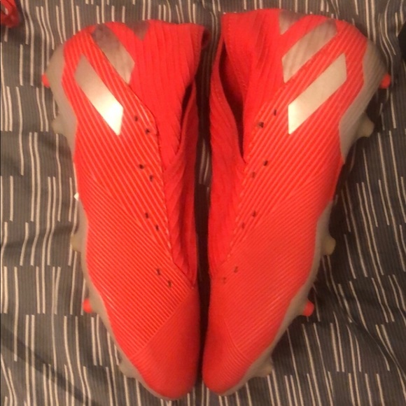 Adidas cleats - Picture 2 of 4
